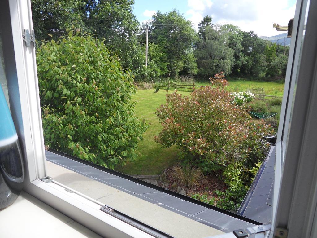 Ethan House Holiday Suites Killarney Exterior foto