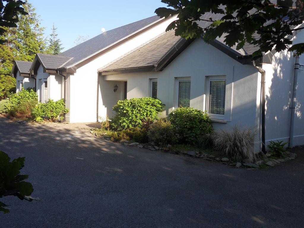 Ethan House Holiday Suites Killarney Exterior foto